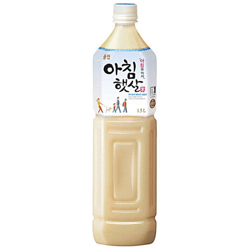 아침햇살 Achimhatsal Boisson 1.5L [Woongjin] DDM 11.08.2025