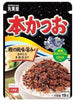 Marumiya Furikake Hon Katsuo Condiment Pour Le Riz 19G