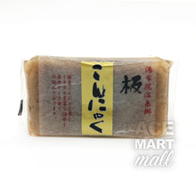 Sato Shoten Ita Konnyaku 220G / Fresh