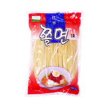 쫄면 1호 Jjolmyun N°1 Nouilles Dures 1KG [Chilkab]
