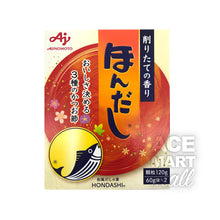 혼다시 Hondashi 120G [Ajinomoto]