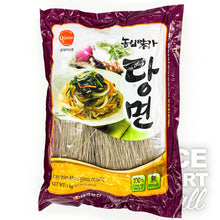 Miga Dangmyeon Vermicelle de Patate Douce 1Kg [Nongshim] DDM 27.04.2027