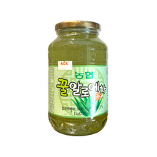 Thé au Aloès et Miel 1Kg [Nonghyup]