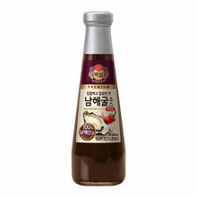 Beksul Namhae Gulsauce Oyster Sauce Epice 350G