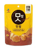 맛밤 Mat Bam Châtaigne Sucrée 80G [Cj] DDM 19.10.2024