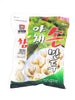 Frozen / 참 야채 손만두 Son Mandu aux Légumes 907G [Haitai Frozen] DDM 28.03.2026