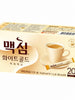 맥심 화이트 골드 커피믹스 20개입 Maxim White Gold Coffee Mix Café Instantané 20P [Dongsuh]