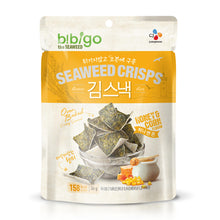 Snack d’Algue Honey&Corn 20G [Bibigo]