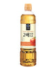 Cheongjeongwon 2Bae Sagwha Sikcho Vinaigre De Pomme Double Vinaigre 900Ml