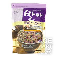 Balah Plus 25 Céréales Mélanges Coréen 800G [Woorinongsan] DDM 04.08.2026