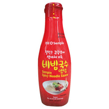 Sauce Épicée pour Nouilles Bibim Guksu 320G [Sempio]