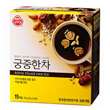 궁중 한차 Thé Médicine Orientale 270G [Ottogi]