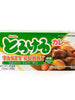 Torokeru Curry Medium Hot 2P 200G [S&B] DDM 02.01.2024