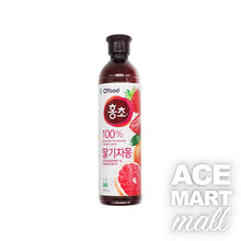 Chungjungone Boisson Concentree Vinaigre 900Ml