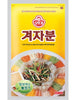 겨자분 Moutarde en Poudre 300G [Ottogi]