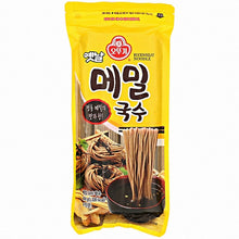 Yetnal Maemil Guksu Nouilles de Sarrasin 400G [Ottogi] DDM 14.10.2026