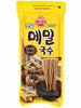 옛날 메밀국수 Yetnal Maemil Guksu Nouilles de Sarrasin 400G [Ottogi] DDM 24.10.2024