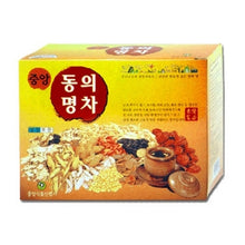 중앙 동의명차 Dong-Ui MyeongCha Thé 360G [Jafood]