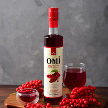 오미자 생청 Extrait de Schisandra 365ML [Munkyung Omija Vally]