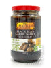 Lkk Black Bean Garlic Sauce 368G Front