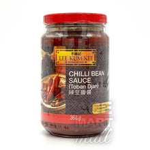 Lkk Chilli Bean Sauce (Toban Djan) 368G Front