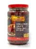 Lkk Chilli Bean Sauce (Toban Djan) 368G Front