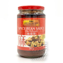 Lkk Spicy Bean (Mapo) Sauce 340G Front