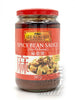 Lkk Spicy Bean (Mapo) Sauce 340G Front