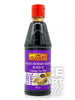 Lkk Sweet Hoisin Sauce 567G Front