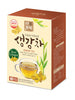 Thé au Gingembre en Sachet 600G (40P) [Danongwon]