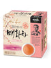 명차 김동곤 명인이 만든 매화차 Myeongcha Thé de Fleur de l'Abricotier 40G (1G*40T) [Ssanggye]