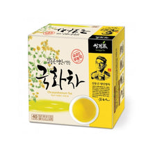Myeongcha Thé de Chrysanthème 20G (0.5G*40T) [Ssanggye]