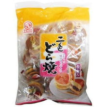 두가지맛 도라야끼 Nishoku Dorayaki 265G [Tenkei] DDM 30.04.2026