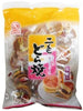 두가지맛 도라야끼 Nishoku Dorayaki 265G [Tenkei] DDM 31.07.2025