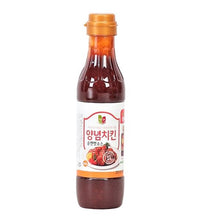 Chicken Sauce Douce 440G [Chungwoo] DLC 19.06.2026
