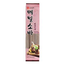 메밀소바 Maemil Soba Nouilles de Sarrasin 300G [Sempio]