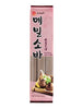 메밀소바 Maemil Soba Nouilles de Sarrasin 300G [Sempio]