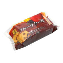 Sakura Seika Cake Fruits (40Gx5Pcs) 200G
