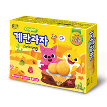 계란과자 Biscuit aux Œufs 45G [Haitai]