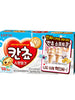 칸쵸 스윗밀크 Kancho Sweet Milk Biscuit 47G [Lotte]