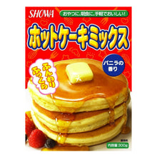 Farine Préparation pour Pancakes Hot Cake Mix 300G [Showa] DDM 04.07.2026
