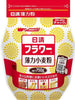 차쿠 츠키 밀가루 Flour Chakku Tsuki Farine de Blé 750G [Nissin]