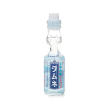 라무네 레모네이드 Nihon No Aji Ramune 200ML [Sangaria] DDM 31.07.2026