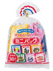 Tanaka Mini Packs Assort Condiment Pour Le Riz 30P(6Goût) 75G