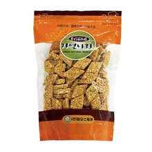 자연나라 강정 Jayeon Nara Snack de Sésame 200G [Mammos]