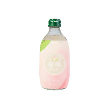 복숭아 소다 팝 Peach Soda Pop 300ML [Tomomasu] DDM 03.09.2026