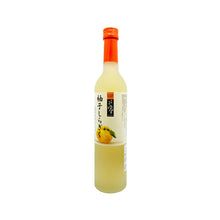 Shiragiku Alcool de Yuzu 500ML 13% [Hirose]
