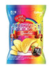 Haitai Saengsaeng Gamjachip Rainbow Chips De Pomme De Terre 60G