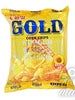 Crown Corn Chips Gold 56G