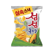 Snack Maïs Saveur de Oignon 68G [Orion]